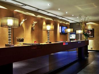 Photo from hotel 'Sofitel Hotel Liberdade Lisbon'