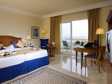 Hotel Iberostar Saphir Palace Hammamet Boulevard Du 7 Novembre Yasmine Hammamet