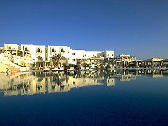 Palm Beach Palace Hotel Djerba Houmt Souk B.P.383 -4180-Houmt Souk