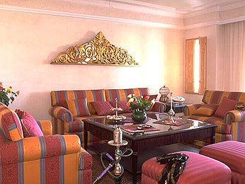 Palm Beach Palace Hotel Djerba Houmt Souk B.P.383 -4180-Houmt Souk