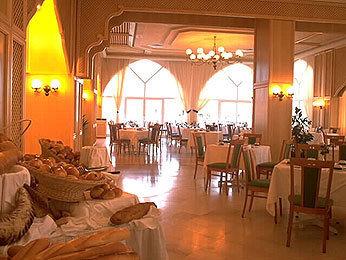 Palm Beach Palace Hotel Djerba Houmt Souk B.P.383 -4180-Houmt Souk