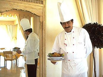 Palm Beach Palace Hotel Djerba Houmt Souk B.P.383 -4180-Houmt Souk