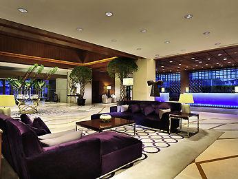 Sofitel Hyland Hotel Shanghai 505 Nanjing Road East