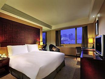 Sofitel Hyland Hotel Shanghai 505 Nanjing Road East