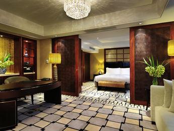 Sofitel Hyland Hotel Shanghai 505 Nanjing Road East