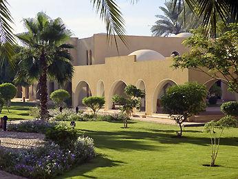 Sofitel Karnak Luxor Hotel El Zinia Gebly Street