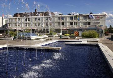 Sokos Hotel Lappee Lappeenranta