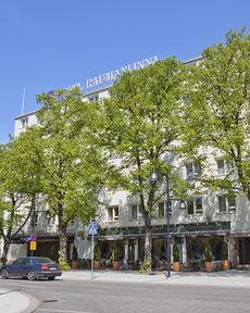 Best Western Hotel Raumanlinna Rauma VALTAKATU 5