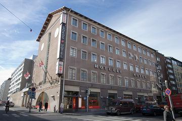 Sokos Hotel Seurahuone Turku EERIKINKATU 23