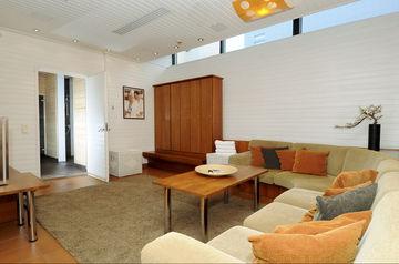 Photo from hotel 'Sokos Hotel Pasila Helsinki'
