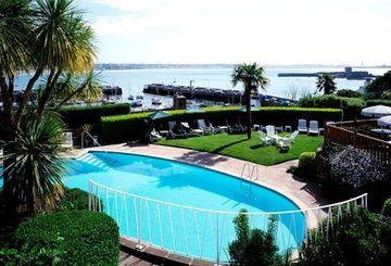 Somerville Hotel Saint Aubin Mont Du Boulevard