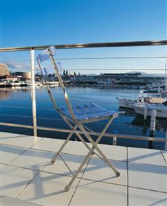 Somerset on the Pier Apartments Hobart Elizabeth Street Pier