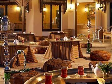 Sonesta Pharaoh Beach Resort Hurghada Safaga Road