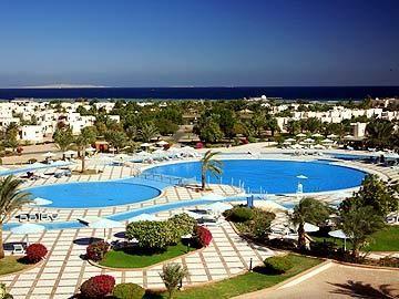 Sonesta Pharaoh Beach Resort Hurghada Safaga Road