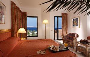 Sonesta Pharaoh Beach Resort Hurghada Safaga Road