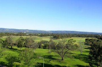 Rydges South Park Hotel Adelaide 1 South Terrace