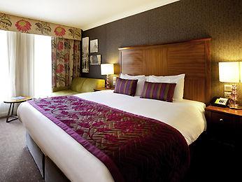 Mercure Southgate Hotel Exeter Southernhay East