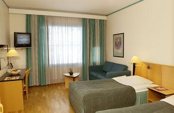 Holiday Club Hotel Saariselka Saariselantie 7