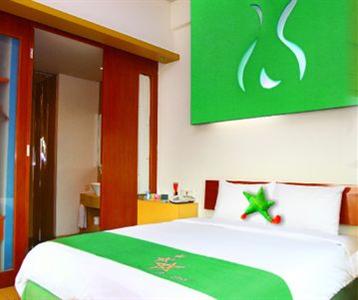 Sparks Hotel Jakarta Jalan Mangga Besar Raya 42