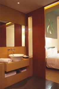 Sparks Hotel Jakarta Jalan Mangga Besar Raya 42