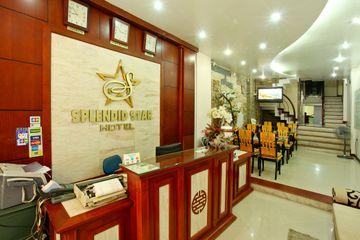 Splendid Star Classic Hotel No 8 Tho Xuong Lane Au Trieu Street Hoan Kiem District