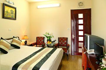 Splendid Star Hotel Hanoi No 8 Tho Xuong Lane Au Trieu Street Hoan Kiem District