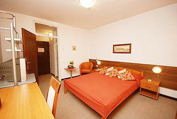 Hotel Srbija Belgrade Ustanicka 127C