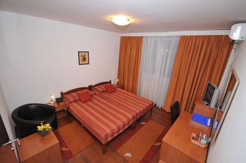 Hotel Srbija Belgrade Ustanicka 127C