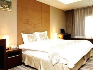 Three Seven Stay Hotel Seoul 15-13 Yeouido-dong Yeongdeungpo-gu