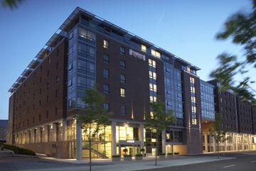 Staybridge Suites Liverpool