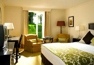 Marriott St Pierre Hotel & Country Club Chepstow St Pierre Park