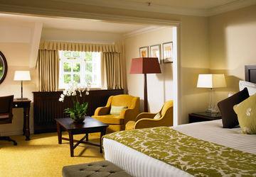 Marriott St Pierre Hotel & Country Club Chepstow St Pierre Park