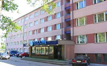 Stroomi Hotel Tallinn Randla 11