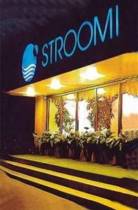 Stroomi Hotel Tallinn Randla 11