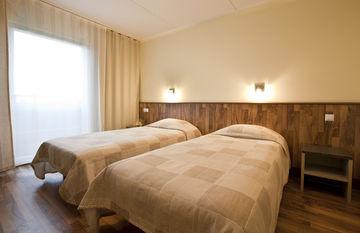 Strand Spa & Conference Hotel Parnu Tammsaare 35