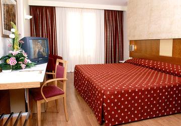 Catalonia Suite Barcelona Muntaner, 505