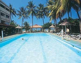 Photo from hotel 'Paradise Beach Hotel Negombo'