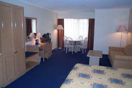 Country Comfort Hovell Tree Hotel Albury
