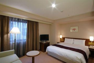 Hotel Sunroute Hiroshima 3-3-1 Ote-Machi, Naka-Ku