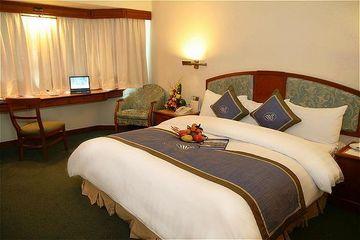 Sunway Hotel Hanoi 19 Pham Dinh Ho Street, Hai Ba Trung District