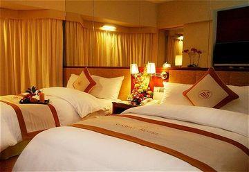 Sunway Hotel Hanoi 19 Pham Dinh Ho Street, Hai Ba Trung District