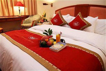 Sunway Hotel Hanoi 19 Pham Dinh Ho Street, Hai Ba Trung District