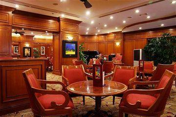 Sunway Hotel Hanoi 19 Pham Dinh Ho Street, Hai Ba Trung District