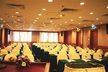 Sunway Hotel Hanoi 19 Pham Dinh Ho Street, Hai Ba Trung District