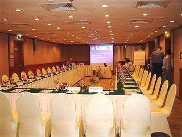 Sunway Hotel Hanoi 19 Pham Dinh Ho Street, Hai Ba Trung District