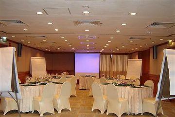 Sunway Hotel Hanoi 19 Pham Dinh Ho Street, Hai Ba Trung District