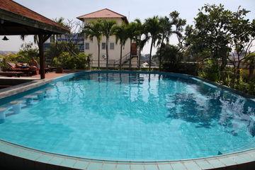 Sunshine Vista Serviced Apartments Pattaya 201/1 Moo 9 Soi 3 Beach Road