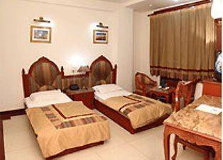 Sunstar Residency Hotel New Delhi 8A/50 W.E.A. Channa Market Karol Bagh