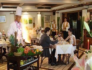 Suriwongse Hotel Chiang Mai 110 Changklan Road Muang