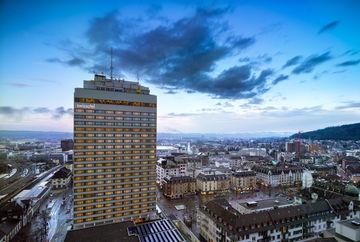 Swissotel Hotel Zurich Am Markplatz Oerlikon Schulstrasse 44